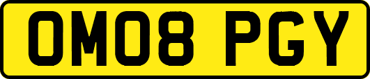 OM08PGY