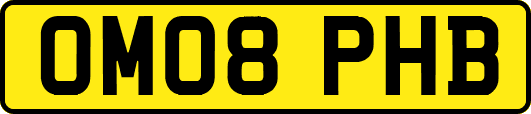 OM08PHB