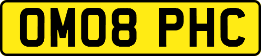 OM08PHC
