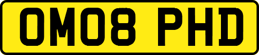 OM08PHD
