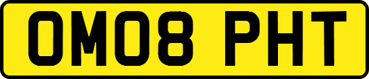 OM08PHT
