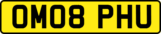 OM08PHU