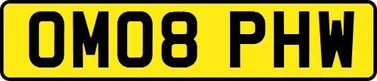 OM08PHW
