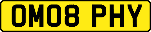 OM08PHY