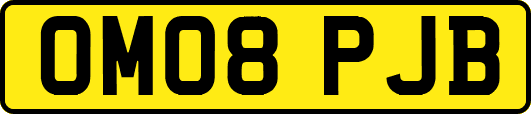OM08PJB