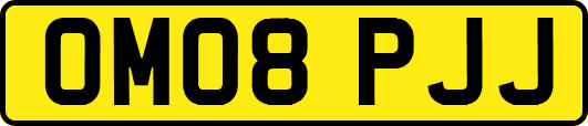 OM08PJJ