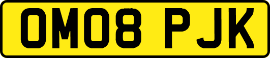 OM08PJK