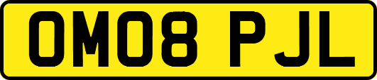 OM08PJL