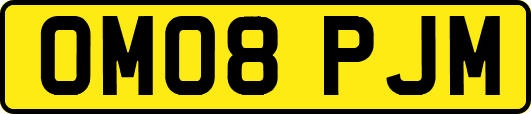 OM08PJM