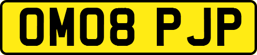 OM08PJP