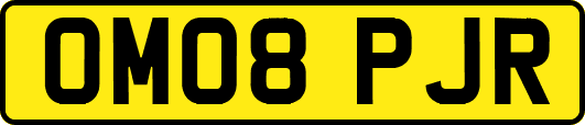 OM08PJR
