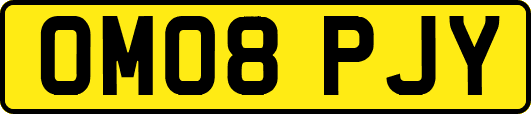 OM08PJY
