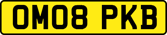 OM08PKB