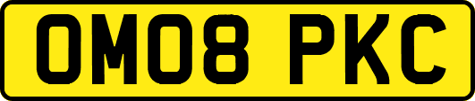 OM08PKC