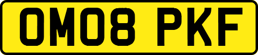 OM08PKF