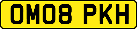 OM08PKH