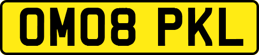 OM08PKL