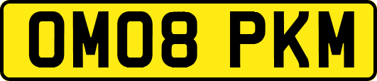 OM08PKM