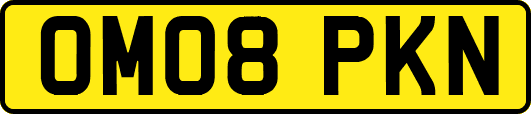 OM08PKN
