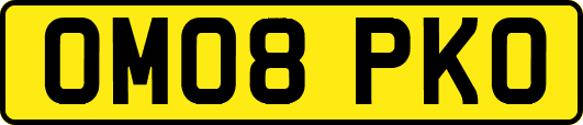 OM08PKO