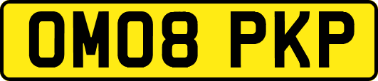 OM08PKP