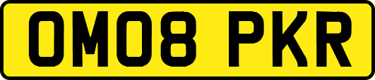 OM08PKR