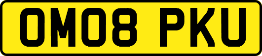 OM08PKU