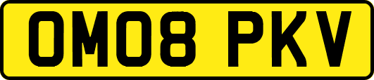 OM08PKV