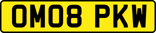 OM08PKW