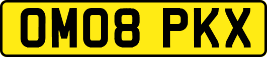 OM08PKX