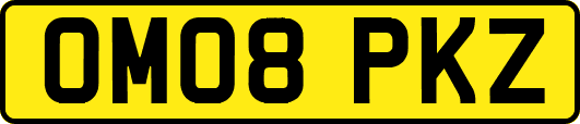 OM08PKZ