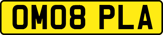 OM08PLA