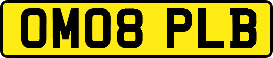 OM08PLB