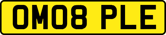OM08PLE