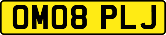 OM08PLJ