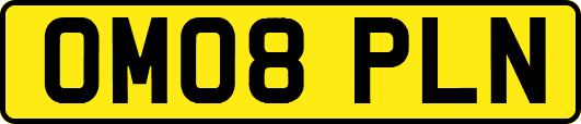 OM08PLN