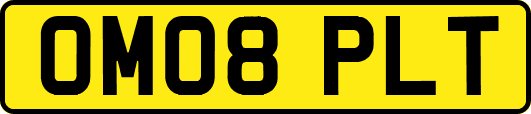 OM08PLT