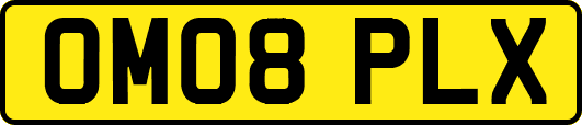 OM08PLX