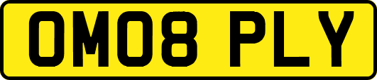 OM08PLY
