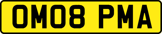 OM08PMA