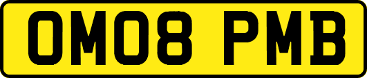 OM08PMB