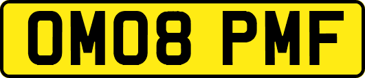OM08PMF