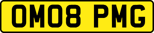OM08PMG