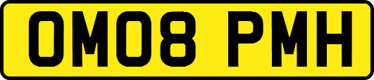 OM08PMH