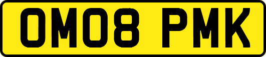 OM08PMK