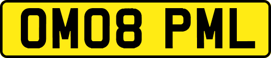 OM08PML
