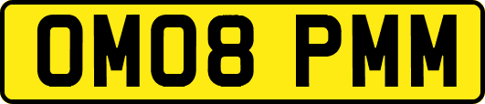 OM08PMM