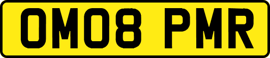 OM08PMR