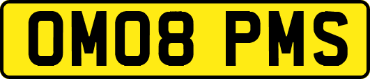 OM08PMS