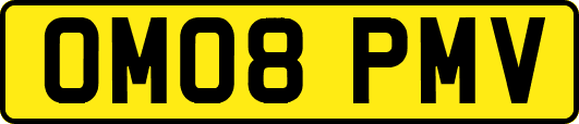 OM08PMV